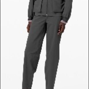 Lululemon lab kosaten pants 29”